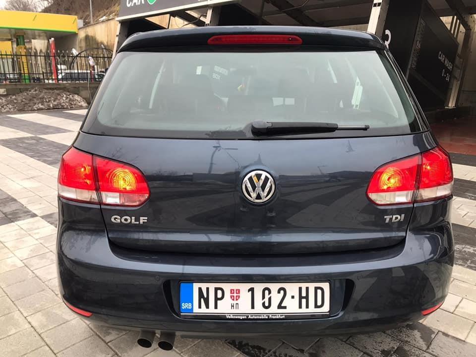 GOLF-6