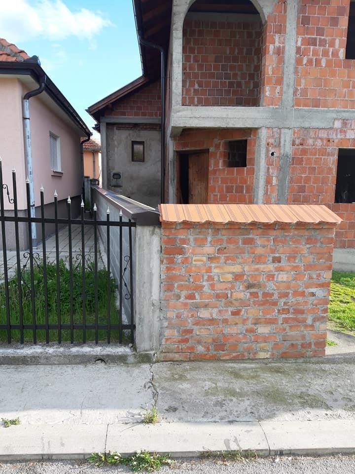 Kuća-spratna