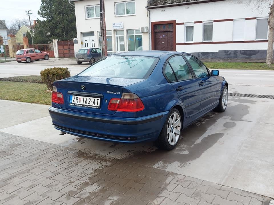 Bmw-e46-320d