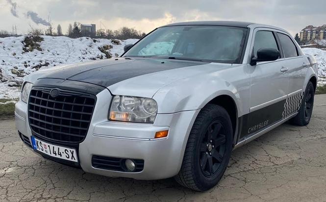 300C 3.5 SEKVENT PLIN