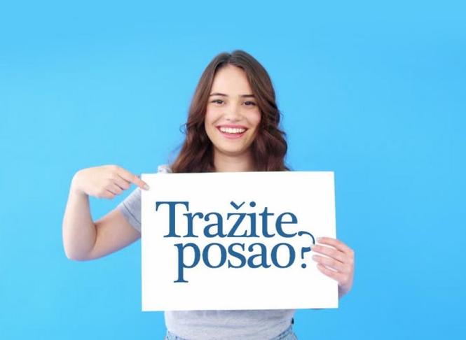 POSAO OD KUCE