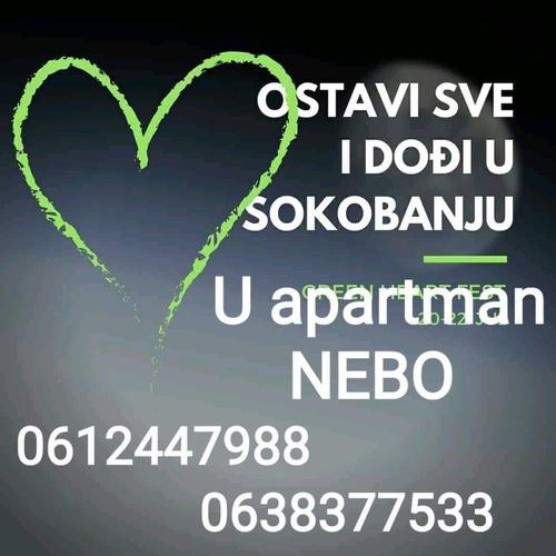 Najam apartmana
