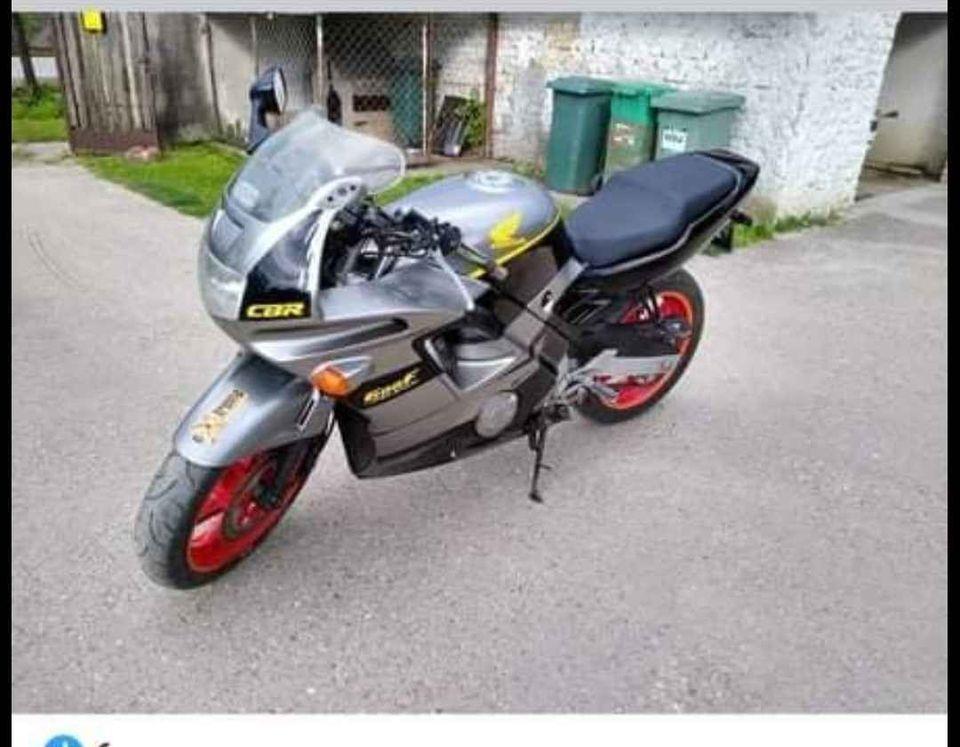 Honda-cbr-600
