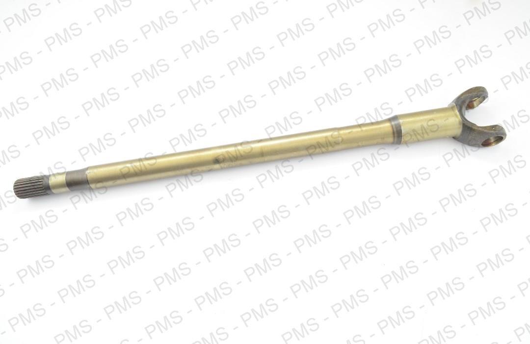 Carraro-Differential-Side-Fork---Double-Joints-Types--Oem-Pa