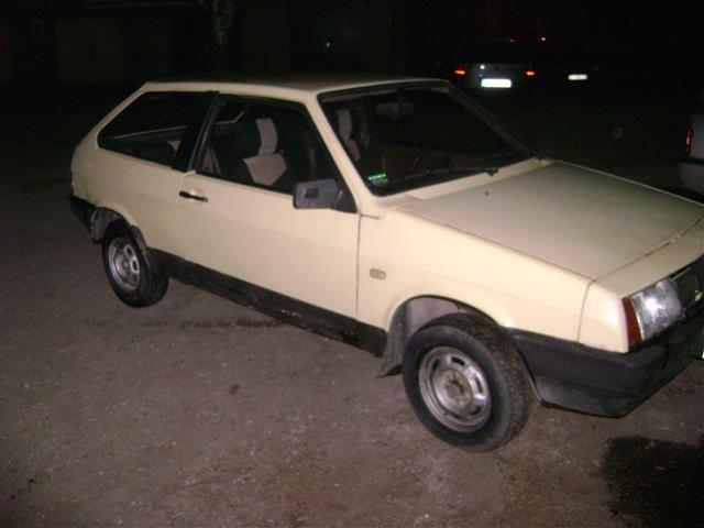 Lada Samara 1300 -88