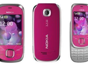 Nokia 7230