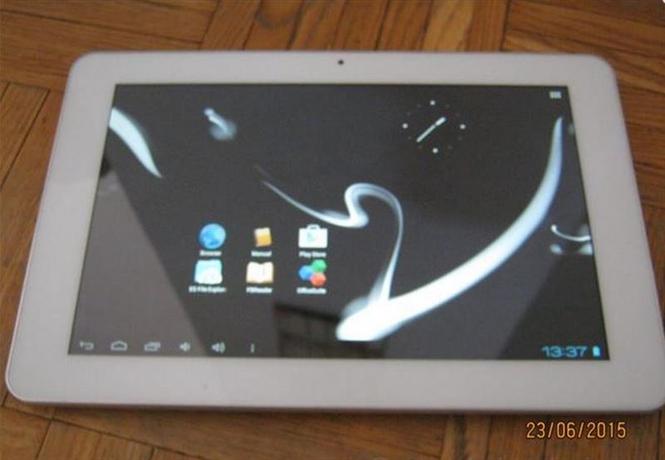 Yarvik Zania 10 TAB462
