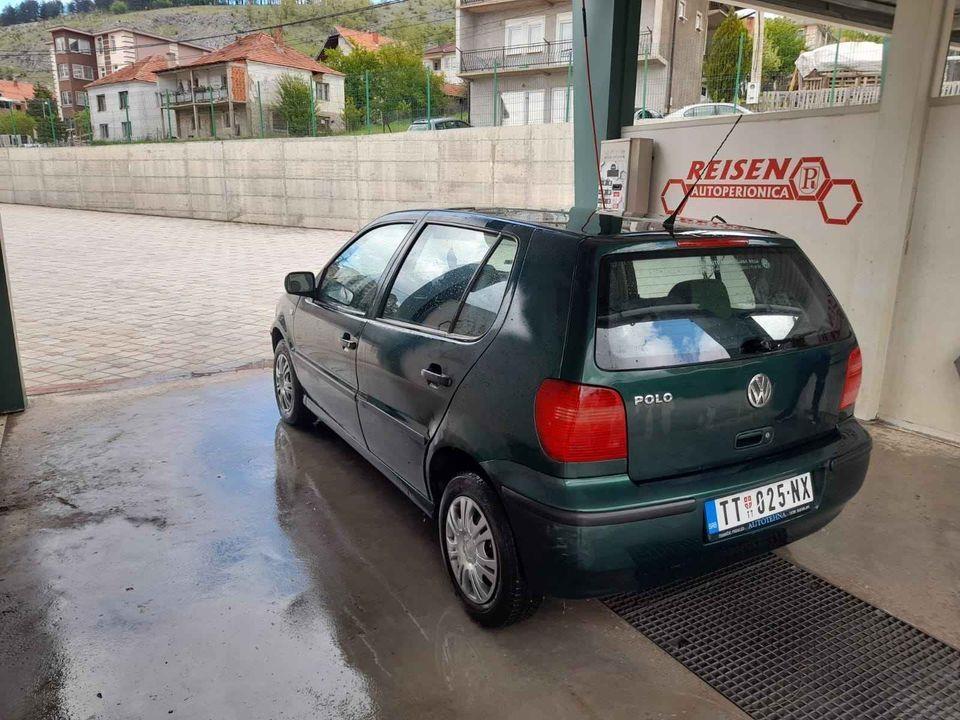 Auto-top