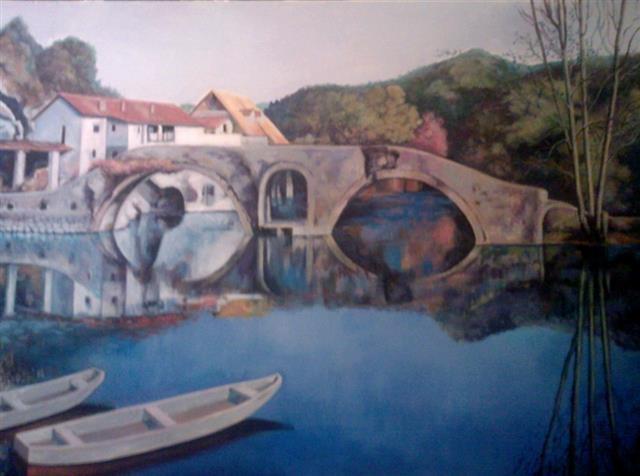 Umetnicke slike