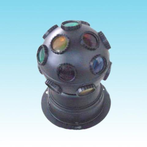 Invision Discoplanet 100