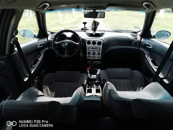 Alfa-156