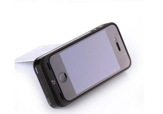 Punjač maska za Apple iPhone 4/4s