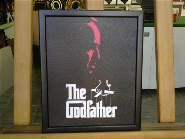 GOODFATHER  2