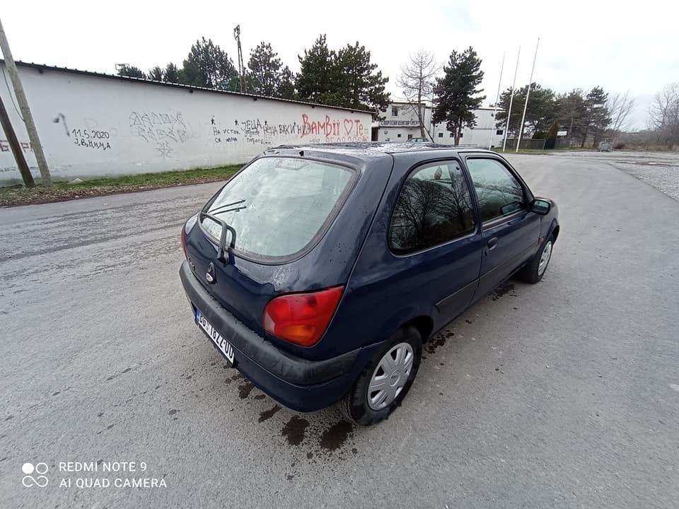 Ford-Fiesta