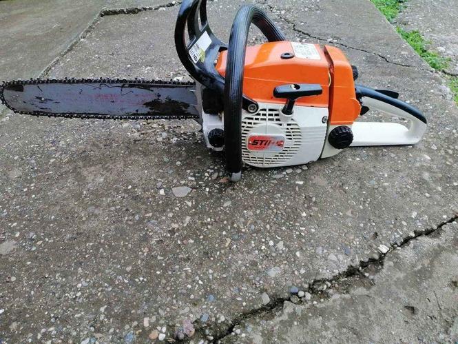 Stihl 024
