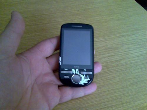 HTC Tatoo