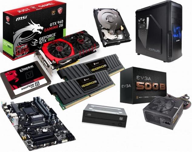 OTKUP PC Komponenti Kupujem PC Komponente