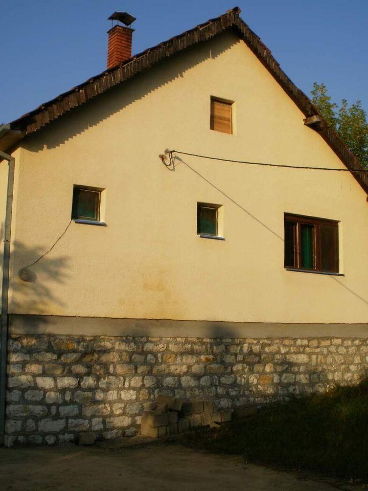 Prodaja-kuće