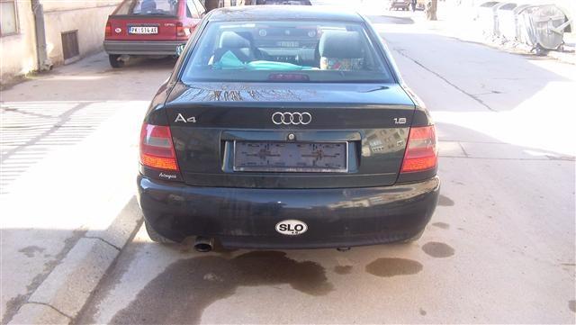 Audi A4 -98