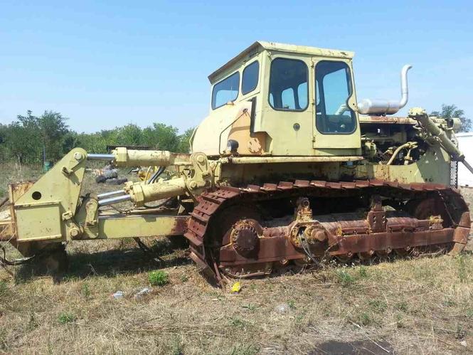 Buldožer CAT D8K 