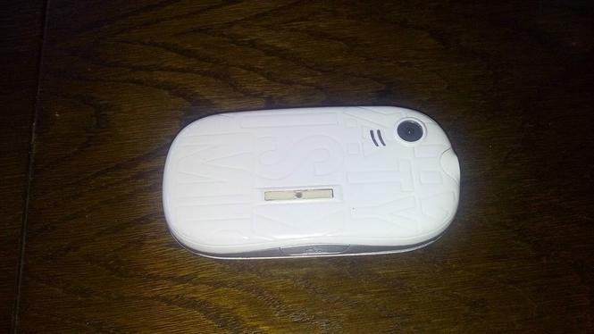 Telefon Alcatel