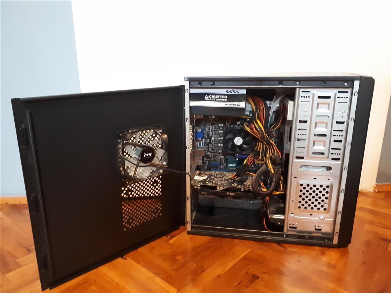 Gaming-Pc