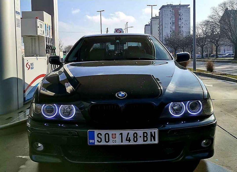 BMW-525
