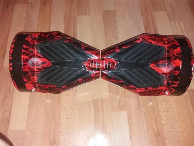 hoverboard