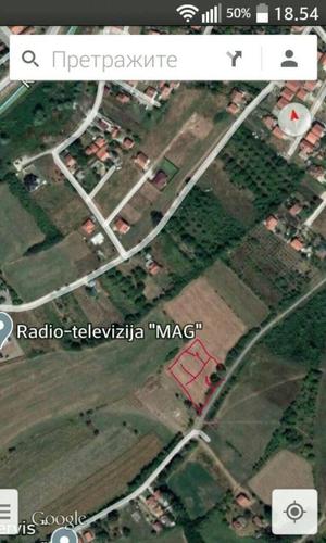 Placevi