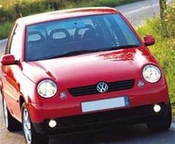 VW LUPO FAR KRILO BRANIK