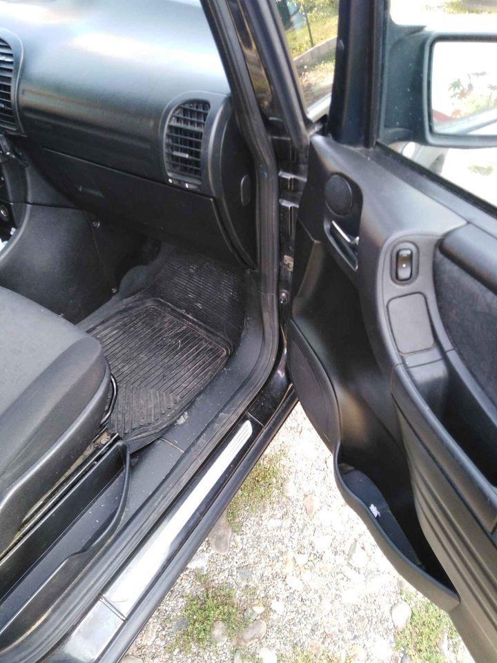 Opel-zafira