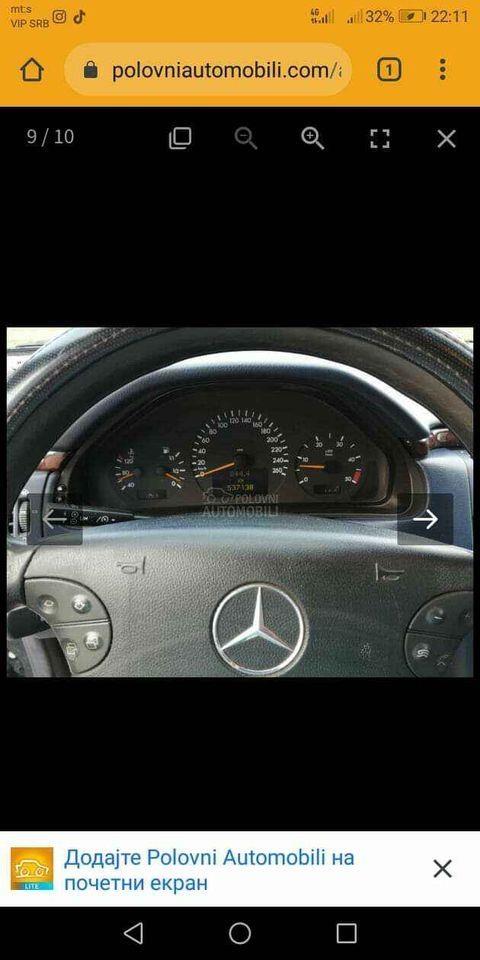 mercedes-e-200