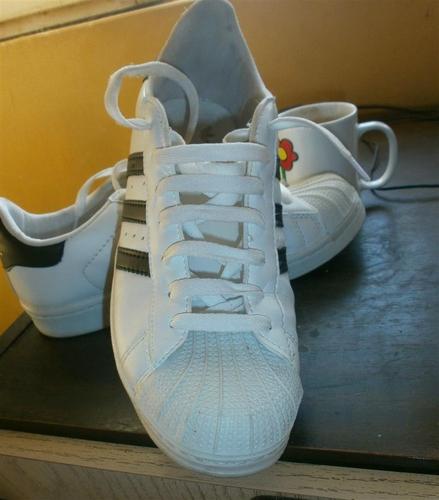 Adidas Superstar 