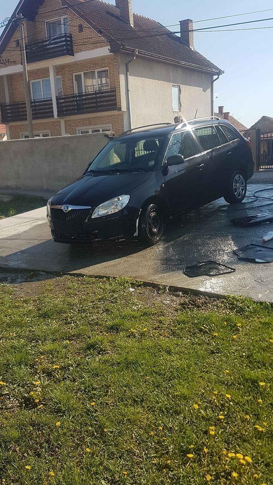 Skoda-fabia
