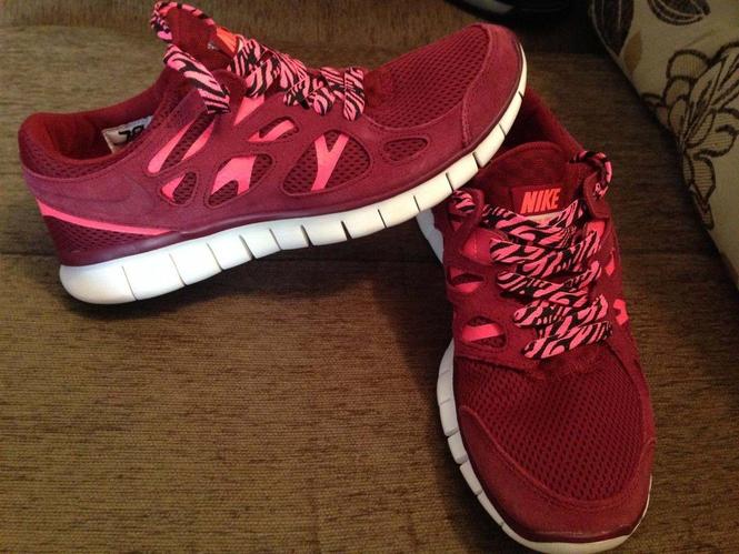 NIKE PATIKE