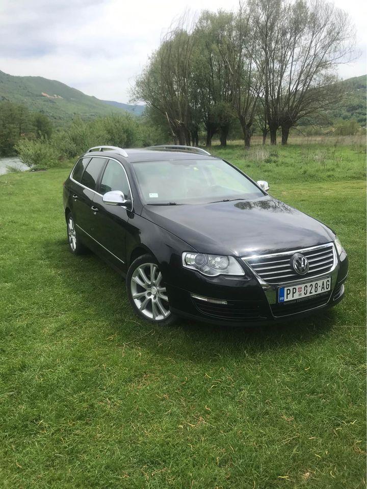 Passat-b6