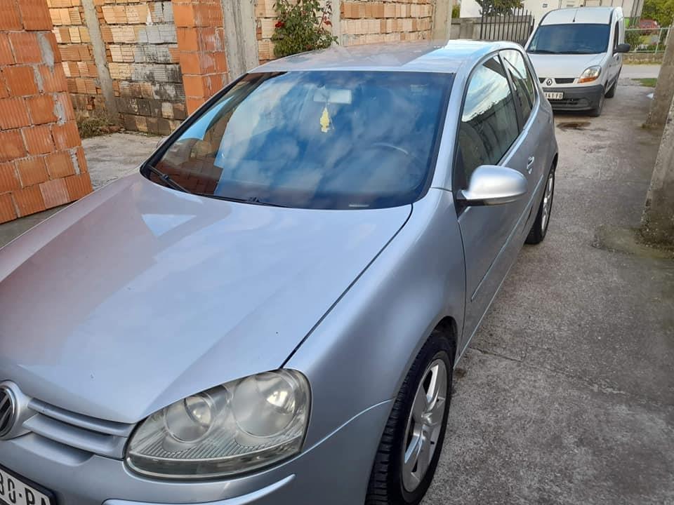 Golf-5