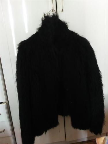 Prodsja garderobe