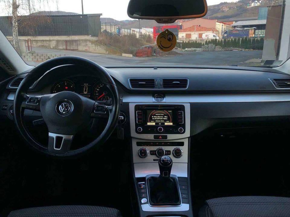 Vw-CC