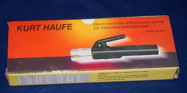 Klesta za elektrodu 400A