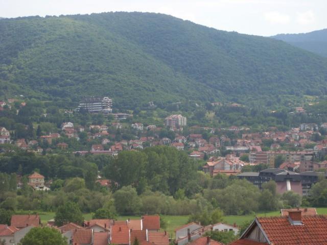 Sokobanja smestaj