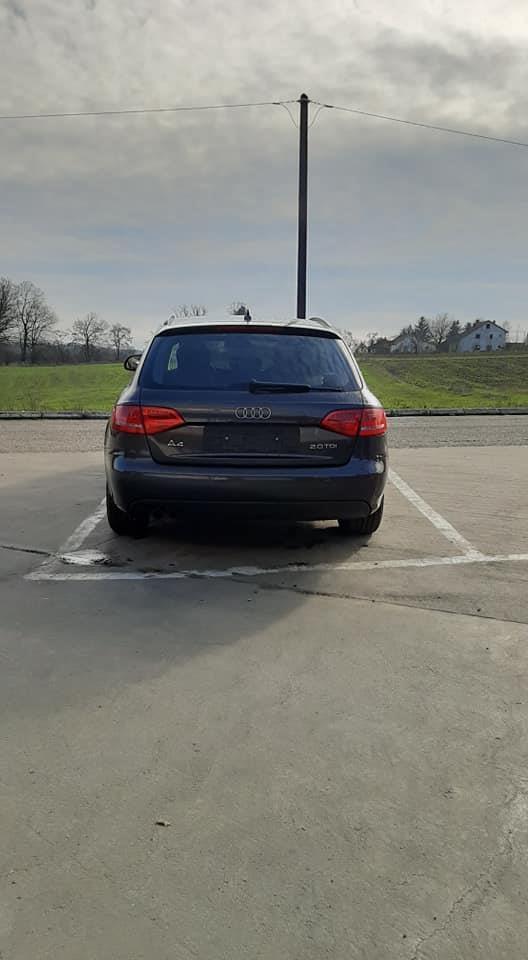 Audi-A4-s-line