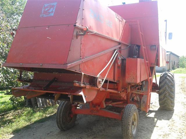 Zmaj 142 sa sjeckom