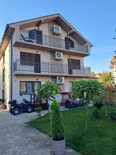 Kuća Čalije, 450m2