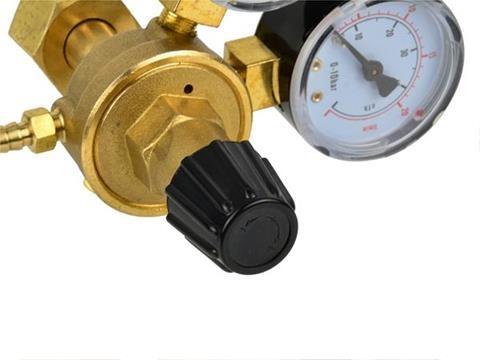 Regulator-pritiska-CO2-Argon