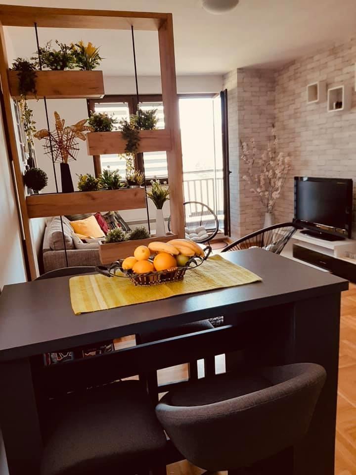 Apartman