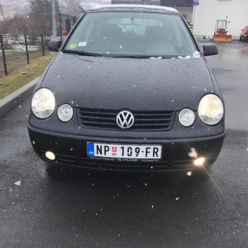 Polo