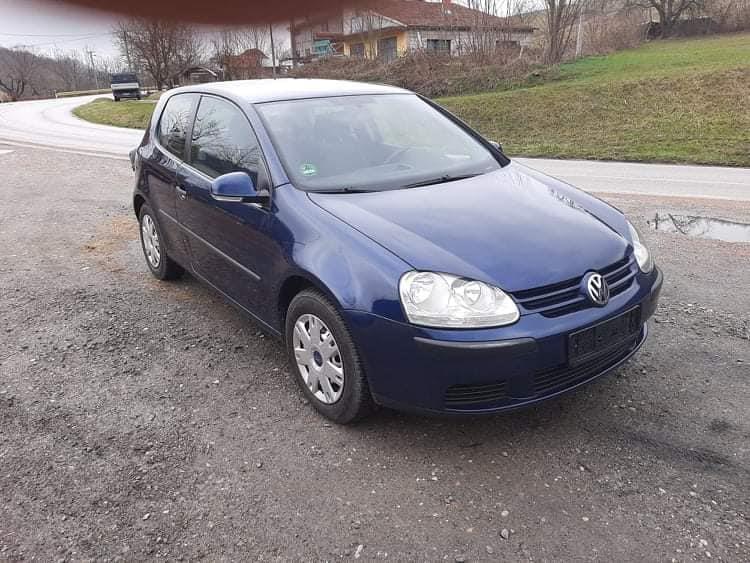 Golf5
