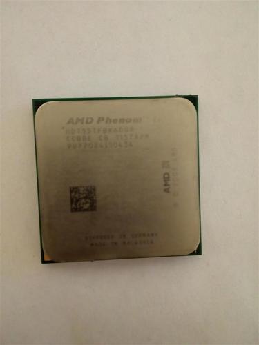 AMD PHENOM II X6 1055T 