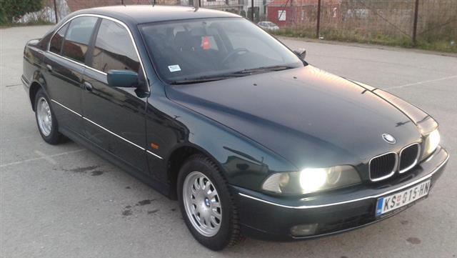 BMW 530 D - 99